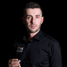 Mark Selby