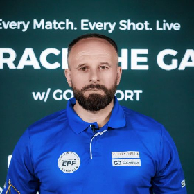 Олександр Гречин